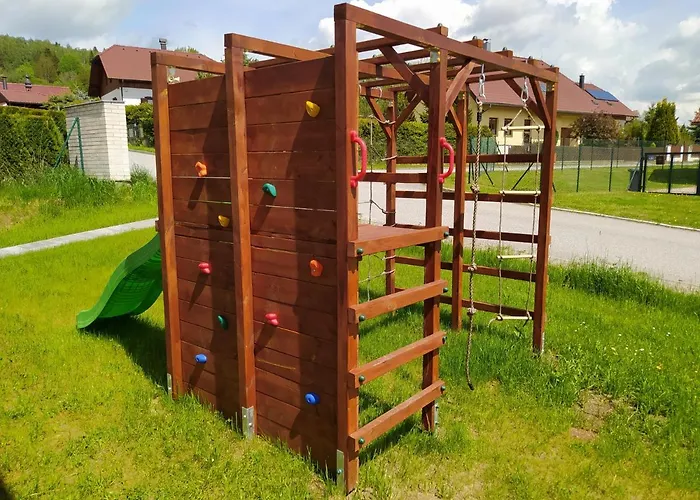 Apartmany Pod Suchym Vrchem