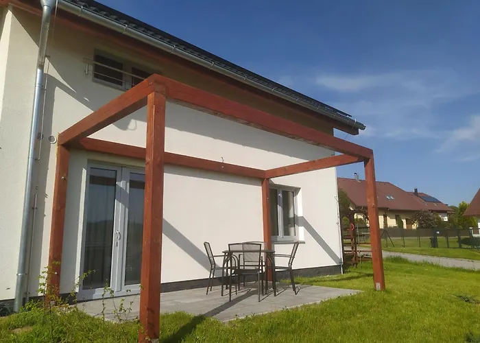 Apartmany Pod Suchym Vrchem