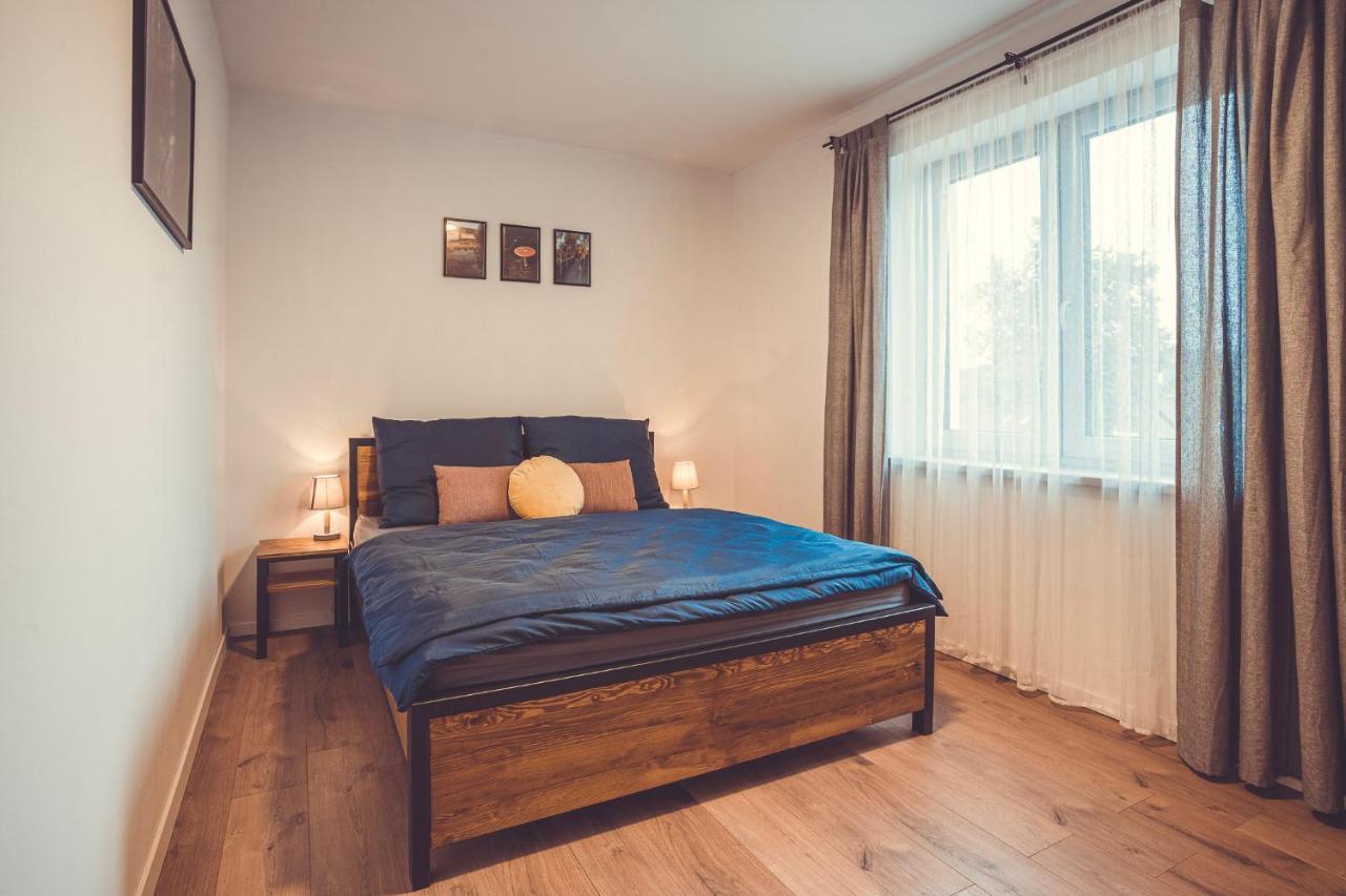 Pod Suchym Vrchem Apartment *