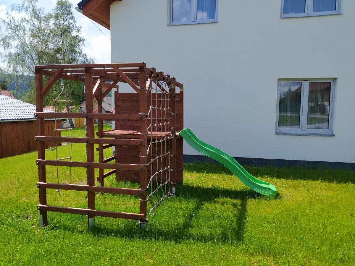 Apartment Pod Suchym Vrchem *